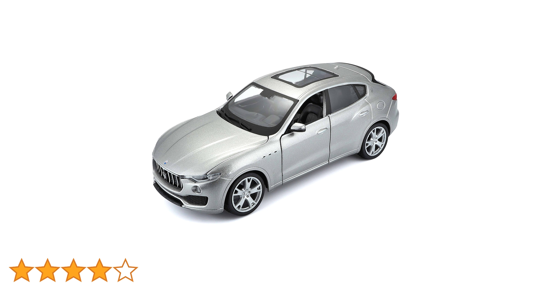 Maserati 1:24 Levante: Buy Online at Best Price in Egypt